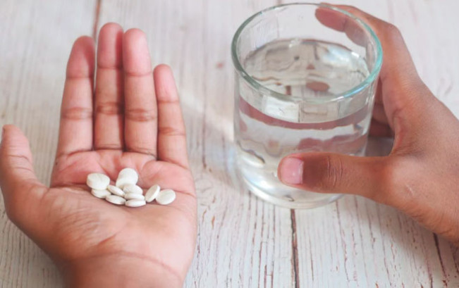Aspirin bukan Sekadar Obat Nyeri tapi Bisa Mengurangi Risiko Serangan Jantung dan Stroke